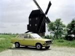 Volkswagen Derby 1977 года
